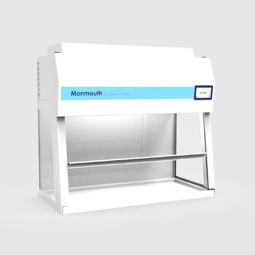 Лабораторный вытяжной шкаф вытяжка химреагентов - Circulaire® CTPro - Monmouth Scientific - для содержания в изолированном пространстве / для лабораторий / для фармацевтической промышленности
