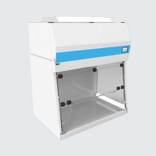 Лабораторный вытяжной шкаф вытяжка химреагентов - Circulaire® CT PP - Monmouth Scientific - для лабораторий / настольный / с активированным углем