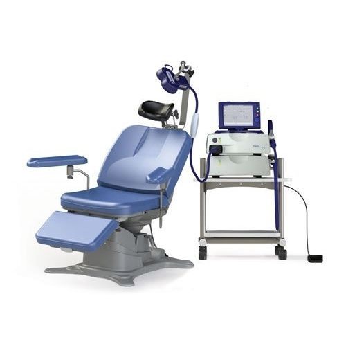 Транскраниальный магнитный стимулятор ТМС + rTMS - Horizon® Lite - Magstim