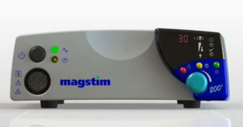 Транскраниальный магнитный стимулятор - 200²  - Magstim