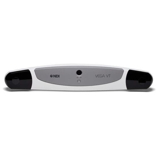Система хирургической навигации для нейрохирургии - Polaris Vega® VT - NDI - для хирургической отоларингологии / для челюстно-лицевой хирургии / оптическая