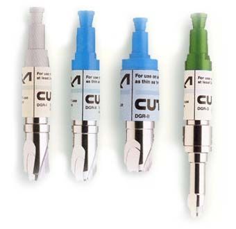 Черепной перфоратор - Acra Cut Disposable - ACRA-CUT - педиатрический