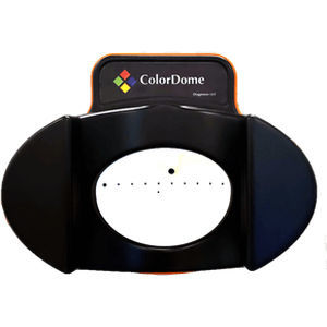 Электроретинограф с мониторингом вызванных потенциалов - ColorDome - Diagnosys - с электроокулографом
