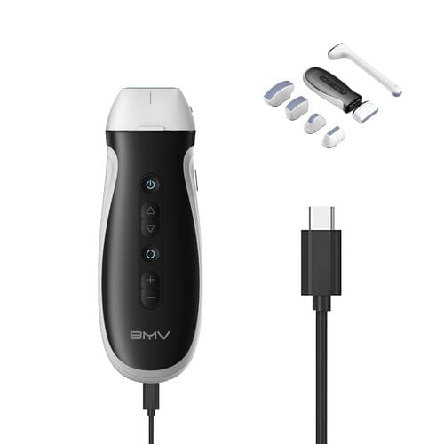 Портативный ультразвуковой сканер - MX9 Ultra L15 - BMV - для эхографии в акушерстве и гинекологии / для брюшной и тазовой эхографии / для урологической эхографии