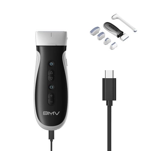 Портативный ультразвуковой сканер - MX9 EXP L7 - BMV - для эхографии молочной железы / для УЗИ легких / для поливалентной эхографии