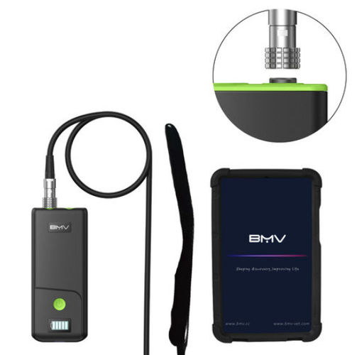 Портативный ветеринарный ультразвуковой сканер - BestScan® S7Pro Endocavitary Vet - BMV - многоцелевой / для свиней / для овец