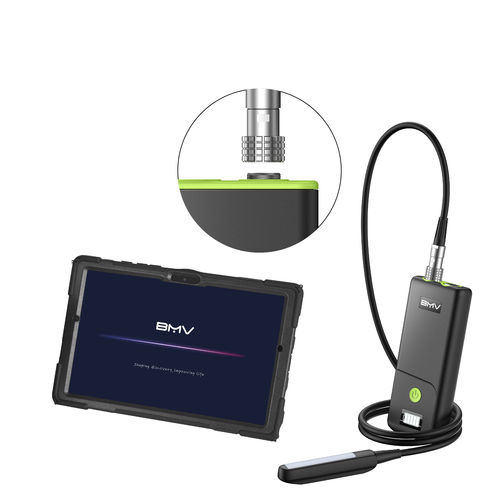 Портативный ветеринарный ультразвуковой сканер - BestScan® S7Pro Linear-Array Vet - BMV - многоцелевой / для небольших животных / для крупных животных