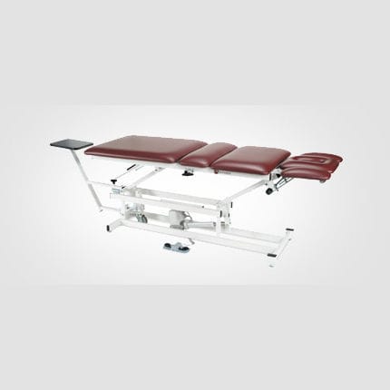 Стол для вытягивания для поясничной зоны - AM-450 - Armedica