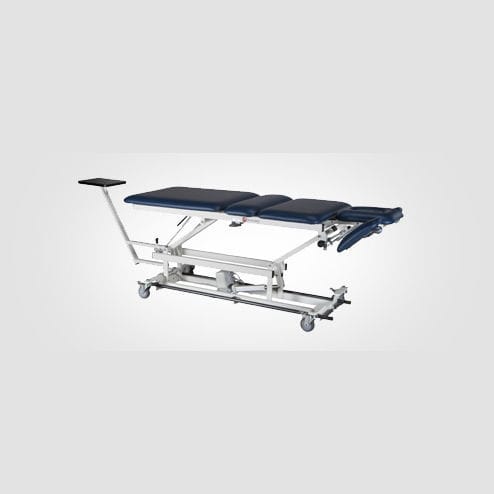 Стол для вытягивания для поясничной зоны - AM-BA 450 - Armedica