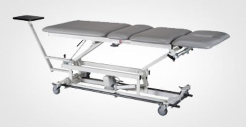 Стол для вытягивания для поясничной зоны - AM-BA 400 - Armedica