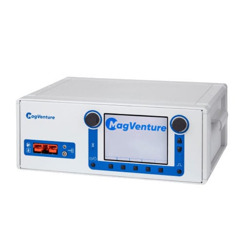 Транскраниальный магнитный стимулятор - MagPro R30 - MagVenture