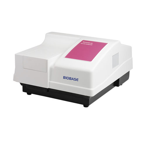 Спектрофотометр NIR - BK-S430 - Biobase - настольный