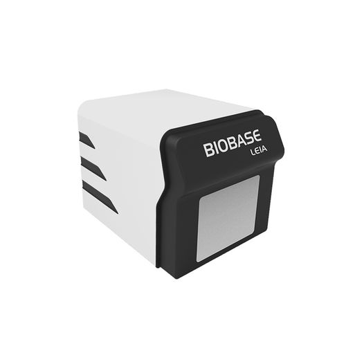 ДНК-амплификатор с градиентом - LEIA-X series - Biobase - в режиме реального времени / для qPCR / с эффектом Пельтье