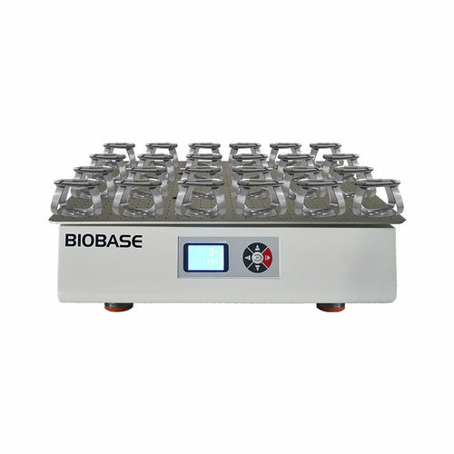 Ротационное cмеситель для лабораторий - BJPX-SZ11 - Biobase - цифровое / настольное / многоступенчатое
