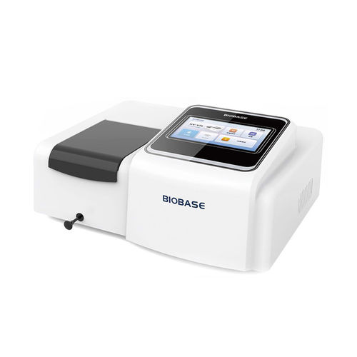 Спектрофотометр в УФ-видимом диапазоне - BK-UV1600G - Biobase - UV-vis / ультрафиолетовый / Винты
