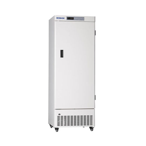Морозильная камера для лаборатории - BDF-25V270 - Biobase - вертикальная / 1 дверца