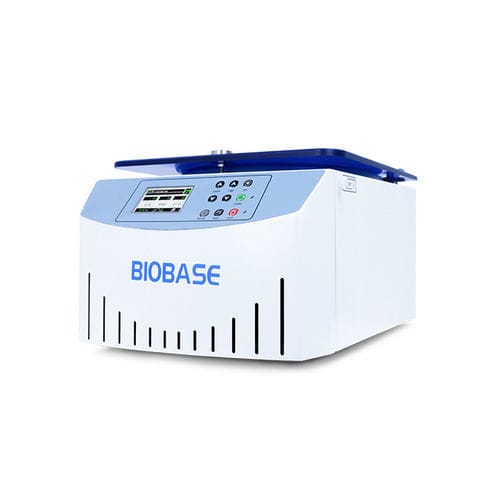Центрифуга для цитологии - BKC-TL4Cyto-I - Biobase - многофункциональная / для подготовки проб / крови