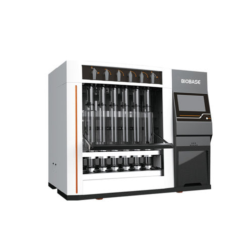 Тестер пищевых волокон - BK-F800 - Biobase - для контроля / для дозирования / для мойки