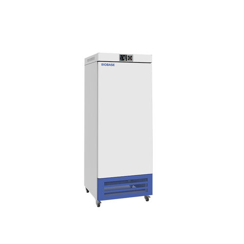 Лабораторный инкубатор для микробиологии - BJPX-I-80L - Biobase - DBO / для биологии / мобильный