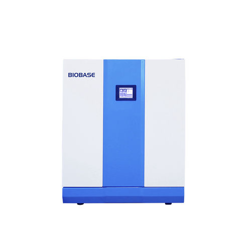 Лабораторный инкубатор с CO2 - BJPX-H54BK(D/G) - Biobase - настольный / мобильный / из нержавеющей стали