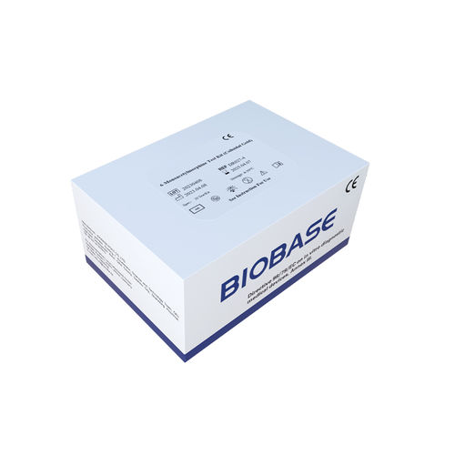 Набор для теста на инфекционные заболевания - Biobase - для наркотиков