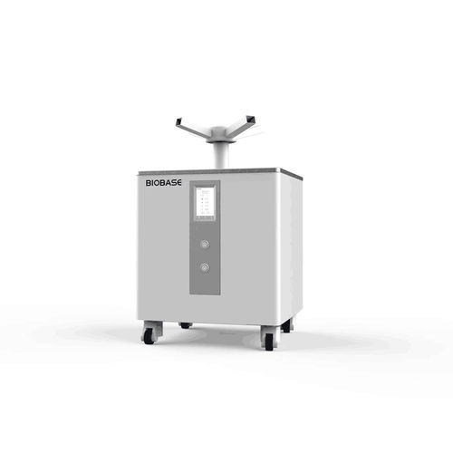Система для дезинфекции для продуктов питания - BKX-G100 - Biobase - для медицинской палаты / экологическая / для лаборатории