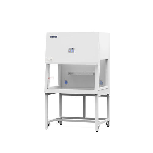 Лабораторная рабочая станция для PCR - PCR800 - Biobase - мобильный / напольный