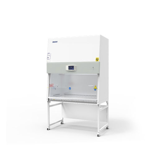 Шкаф биобезопасности тип A2 - EA2-3F - Biobase - для экологически чистой продукции / напольный / со светодиодной подсветкой