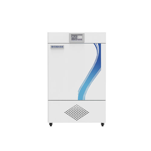 Лабораторный инкубатор с CO2 - BJPX-C80III - Biobase - инфракрасный / напольный / 1 дверца