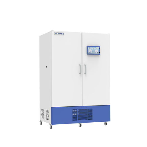 Лабораторный инкубатор клеточной культуры - BJPX-HT1000(PC) - Biobase - для микробиологии / настольный / напольный