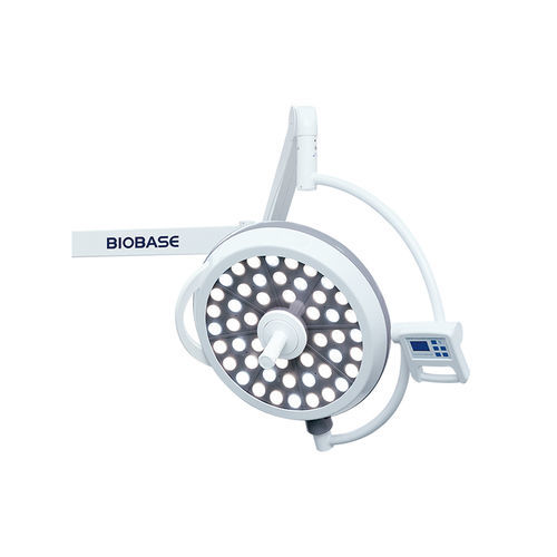 Настенный хирургический светильник - BK-LED500/700 - Biobase - мобильный / потолочный / светодиодный