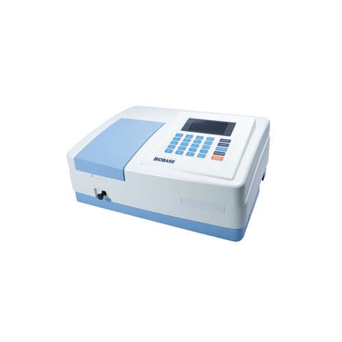 Спектрометр UV-vis - BK-UV series - Biobase - ультрафиолетовый / Винты / для исследований и разработок
