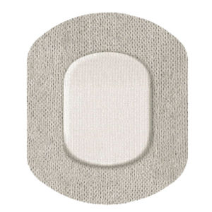 Стерильная повязка для защиты кожи - DROP®MED - Trusetal Verbandstoffwerk - воздухопроницаемая / нетканая / противомикробная