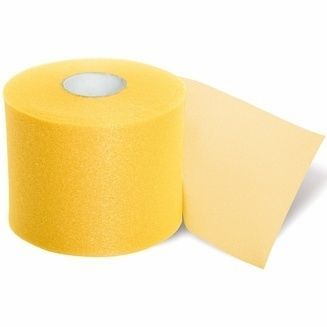 Бинт для защиты кожи из полиуретана - SALVAPELLE® - Trusetal Verbandstoffwerk - воздухопроницаемый / неклейкий