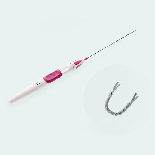 Игла локализации молочных желез - Tumark® Professional - SOMATEX® Medical Technologies