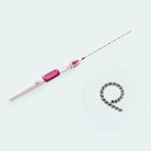 Игла локализации молочных желез - Tumark® Professional Q - SOMATEX® Medical Technologies
