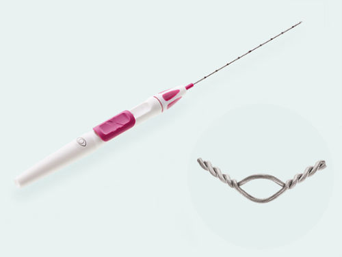 Игла локализации молочных желез - Tumark® Eye - SOMATEX® Medical Technologies