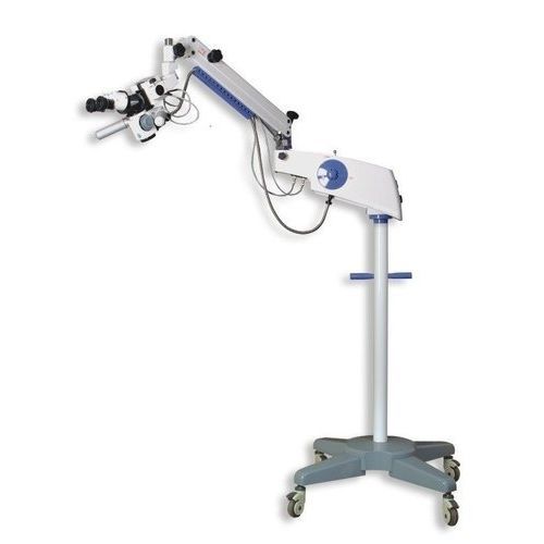 Микроскоп для медосмотра ЛОР - Life Support Systems - на роликах