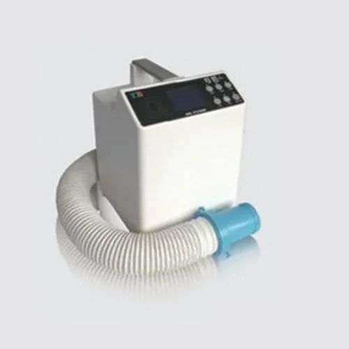 Система нагрева пациентов - Life Support Systems