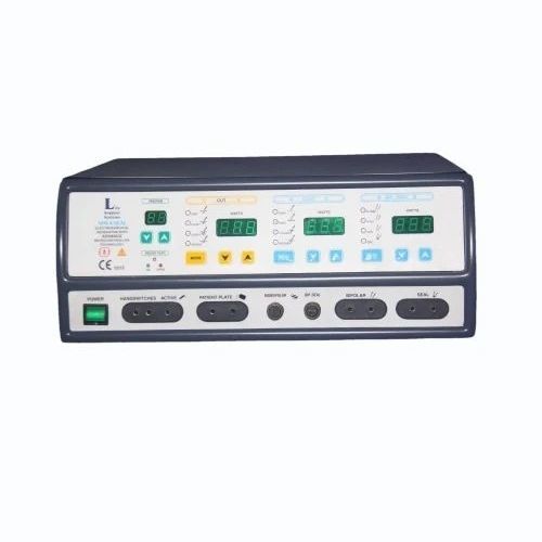 Электроскальпель для спаивания сосудов - IMMEDIATE - Life Support Systems - для среза / биполярная коагуляция / радиочастотный