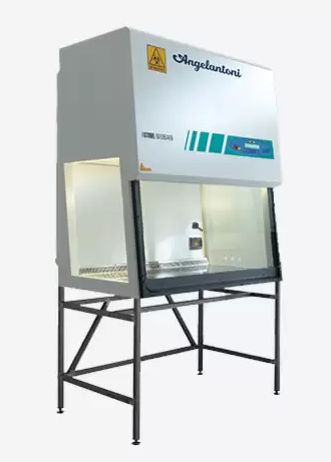 Шкаф биобезопасности тип A2 - Bioban - Angelantoni Life Science - лабораторный / для микробиологии / напольный