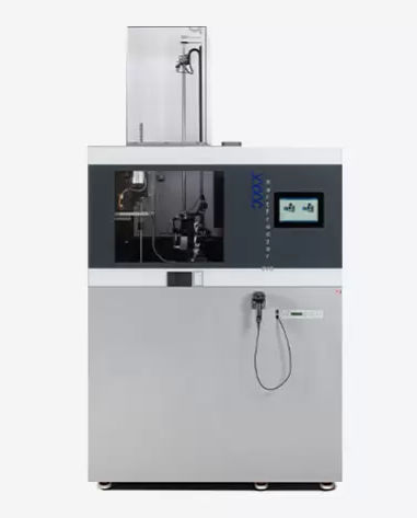 Морозильная камера для лаборатории - Smartfreezer® EVO LAB V 180.10 - Angelantoni Life Science - в виде шкафа / из нержавеющей стали / криогенная