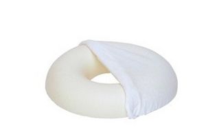 Поддерживающая подушка - Sit Ring - Sissel - полороновая / в форме поплавка