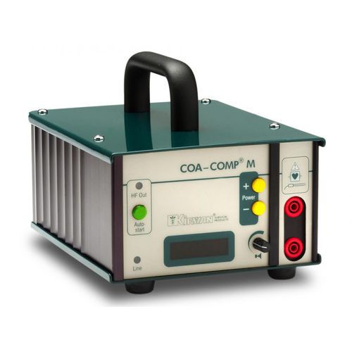 Электроскальпель биполярная коагуляция - COA-COMP® - Kirwan Surgical Products - радиочастотный