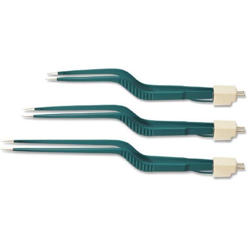 Зажим защита от прилипания - 20-1610AU - Kirwan Surgical Products - многоразовый / с ирригацией / биполярный
