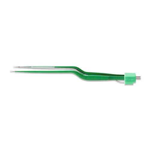 Одноразовый зажим - 19-1003IR - Kirwan Surgical Products - с ирригацией / биполярный / для электрохирургии