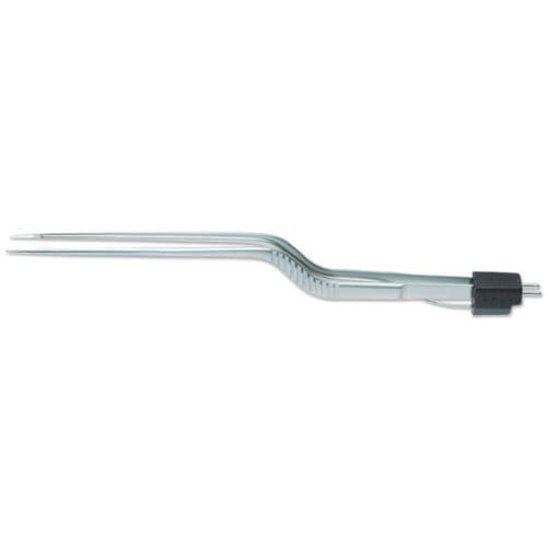Многоразовый зажим - 20-1318 - Kirwan Surgical Products - с ирригацией / биполярный / для электрохирургии