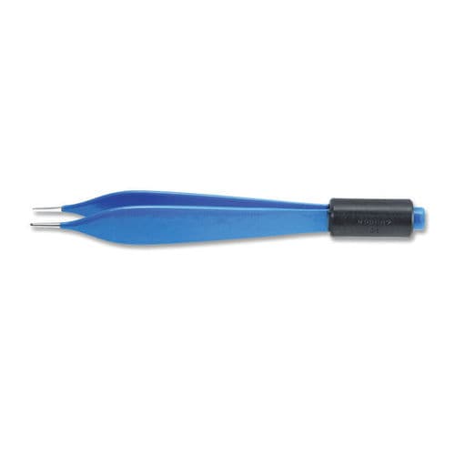 Зажим Adson - 30-3010 - Kirwan Surgical Products - многоразовый / монополярный / для электрохирургии