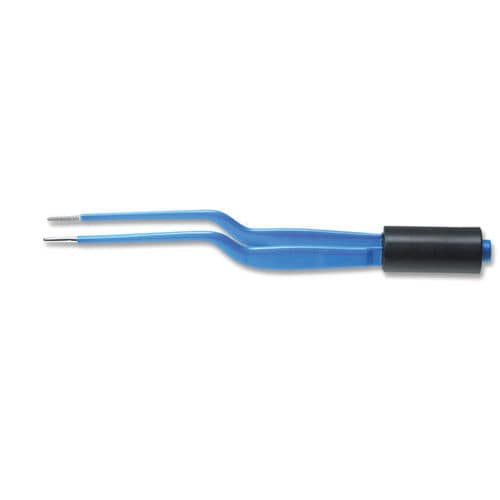 Многоразовый зажим - 30-200 series - Kirwan Surgical Products - монополярный / для электрохирургии / байонетный