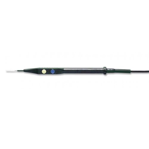 Электрохирургический электрод - 30-4100 - Kirwan Surgical Products - монополярный / многоразовый / плазменный